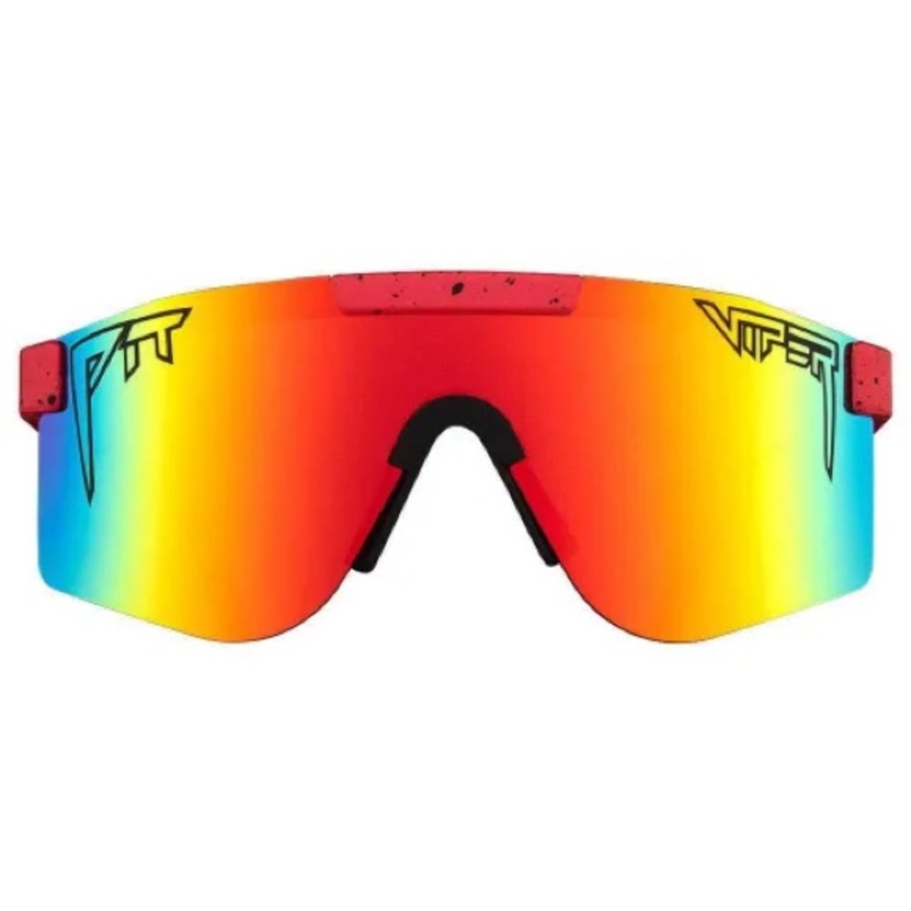 Pit Viper ‘The Hotshot’